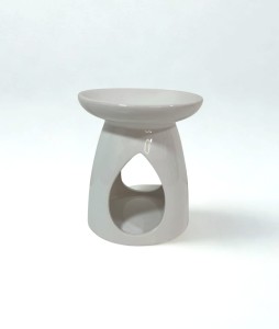 Kominek ceramiczny 