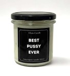 Świeca Best Pussy Ever