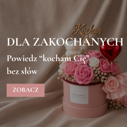 Dla zakochanych