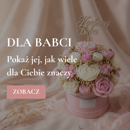 Dla babci