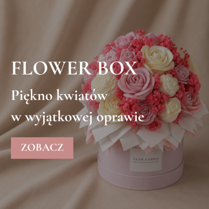 Flower box