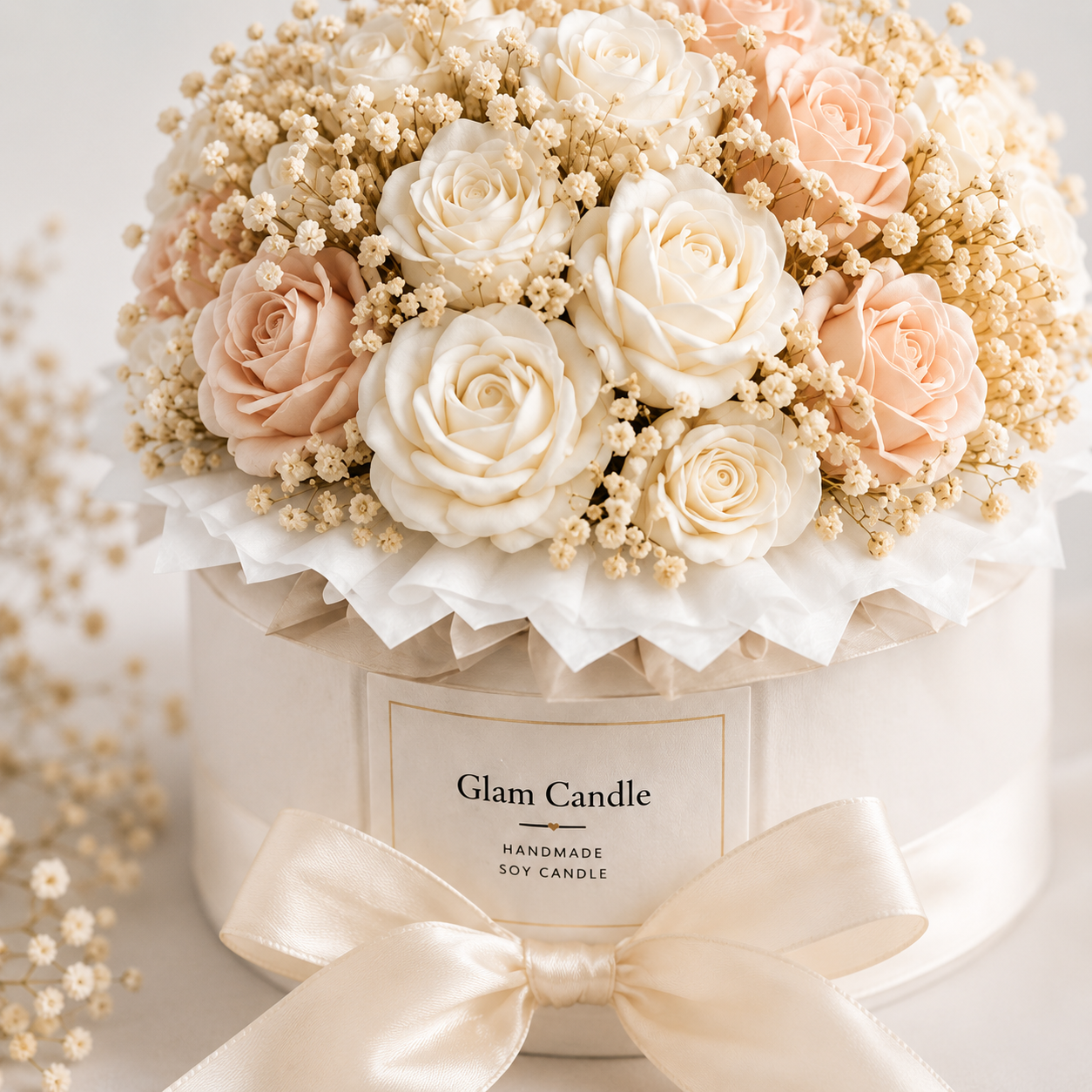 Co tworzymy w Glam Candle